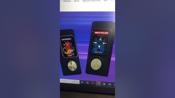 Intellivision Sprint - A New console from Atari