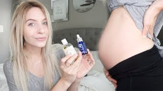 15 WEEKS PREGNANT VLOG! Symptoms + Bump Shot | 3rd Baby | Lauren Self