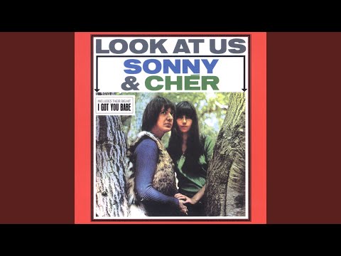 Sing C'est La Vie - Sonny & Cher