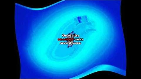 Windows XP Shutdown Effects Round 5 vs OT (5/150)