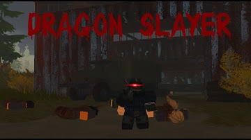 The Journey To Dragon Slayer | Project Delta