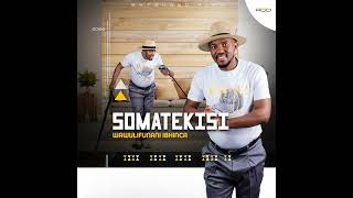 Somatekisi sasibathwesa Ugodo  