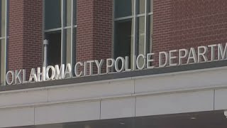 Lawsuit Filed Against OKC Police For Allegedly Targeting Okla. Man
