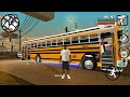 TRANSPORTE COTORREO - Buses salvadoreños - Gta Sa Android #Xander503