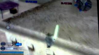 mos eisley glitch star wars battlefront 2 ps2