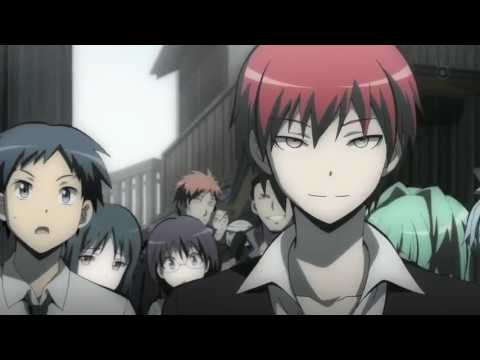 Kidnapped (Assassination Classroom) [DUB] - YouTube
