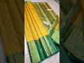 kanchipuram pure handloom silk sarees trendy design #nehanshucollections #saree #shorts #silk #pattu