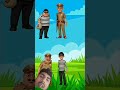 motu Patlu vfx magic toon #shortvideo #funny #motupatlu #vfx #cartoon #animation