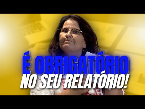 O que deve conter no meu Relatório de Atividades da minha ONG? | Revicont