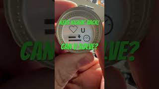 Mickeys Beer 🍺 Cap Puzzle #91 🤓 Challenge  #shorts #beer