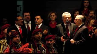 Tbb Thm Topluluğu Kezibanın Alt Odası Sekili Emre Kucam Güler Karasözen Osman Özdemir Sad