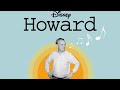 Disney+’s Howard: Don Hahn, Alan Menken, Paige O’Hara, Jodi Benson, Bill Lauch, and Sarah Gillespie