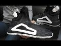 Обзор кроссовок adidas N3XT L3V3L - Выпуск #407