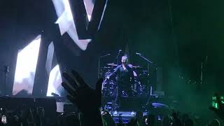 everything counts depeche mode scotiabank arena toronto