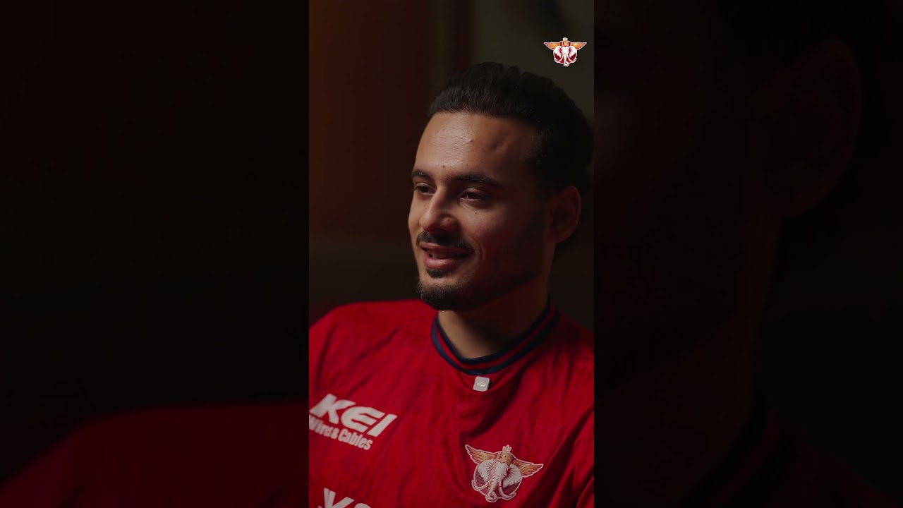 Gully Cricket To IPL 😲 Ft. Abdul Samad