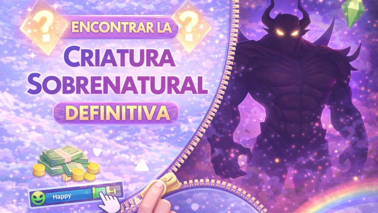 Sims 4 Criatura sobrenatural definitiva Ep 1 ¡Me embarazo de mi novio y de mi suegro!