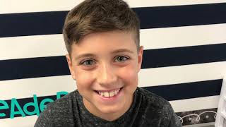 4th Grade Slideshow