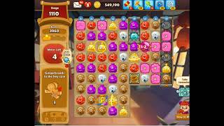 MB Link Flash Stage 1110