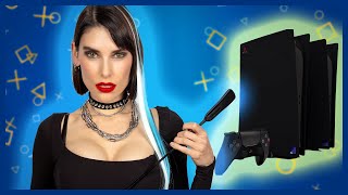 PS5 Restock | PlayStation Girl