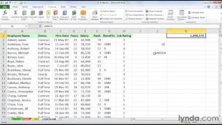 0604 Tabulating blank cells with COUNTBLANK
