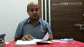 A Fellow Traveller ( Part-5)  Class 12