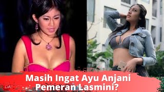 Masih Ingat Lasmini di Drama Kolosal ANTV? Begini Sosoknya