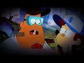 The Truth Of Gravity Falls... | Gravity Falls EDIT | Glass Animals - Take A Slice(slowed+reverb)