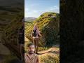 From Hidden Bunker to the Open Sky ✨ | Emotional Journey