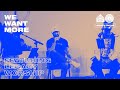 We Want More (LIVE) Full Set | Prayer Room Legacy Nashville