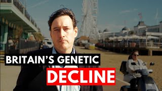 A new series on dysgenics and decay in the UK