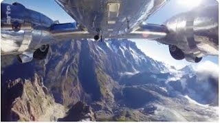 ARTE LA SAGA DU DOUGLAS DC3 AVION DE LÉGENDE