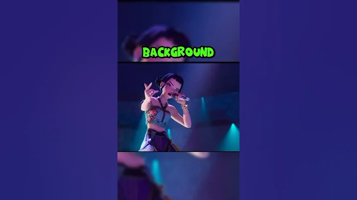 Did You Notice This In KPOP DEMON HUNTERS? #kpop #rumi #zoey #mira #howitsdone