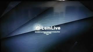 Lemlive error keep stopping