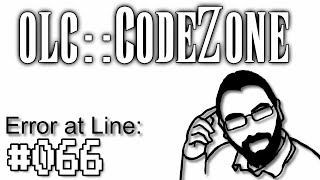 olc::CodeZone #66: Polymorphing with Maps