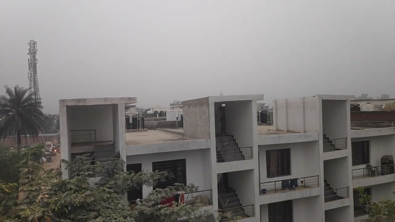 Development of new   Housing  Project in village Khanpur Kharar.(2)