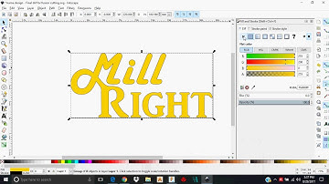 MillRight CNC Laser G Code