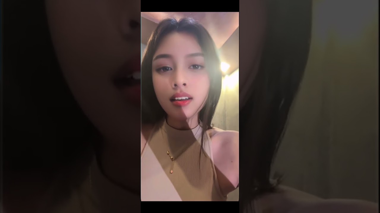 GIRL LIVE😍 BIG-OLIVE🥵💦