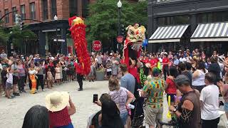 Rikfldc @ Pvdfest (Arts & Culture Event)