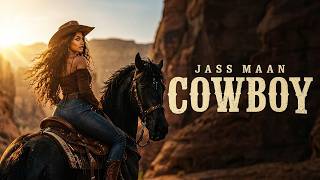 COWBOY | Jass Maan | Latest Punjabi Song 2026 | The Other Nikhil