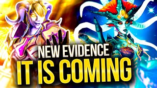 World of Warcraft’s FINAL War Is Being Set Up Right NOW