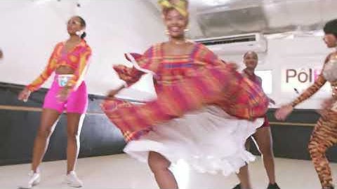 Thumbnail of Mikado - La Pli Si Tol (Clip Officiel)