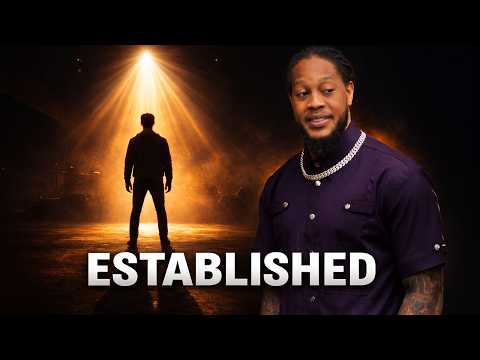 ESTABLISHED | SUNDAY SERVICE | PROPHET LOVY L. ELIAS