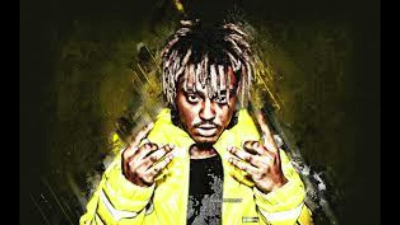 Juice Wrld│Remind me of the summer│Unreleased YouTube