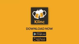 Klinc Drinking Game (Version 1.0) - Promo Video screenshot 5