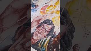 #padre  #kino cripta del padre Francisco Eusebio kino