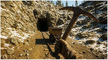 Hunting for the MOTHERLODE Tonight!