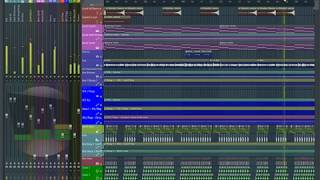 Akon - Smack That Mix Master Mark Whacked That Remix V2.0 2017 0711