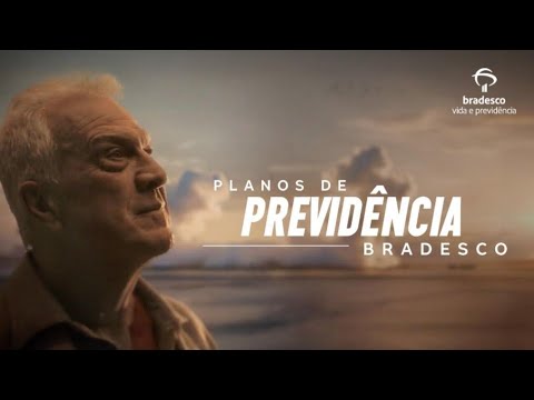 Planos de Previdência Bradesco 
