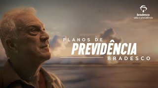 Planos de Previdência Bradesco 