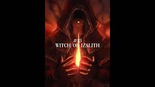 Top 16 Most Powerful Dark Souls Characters Loreprime